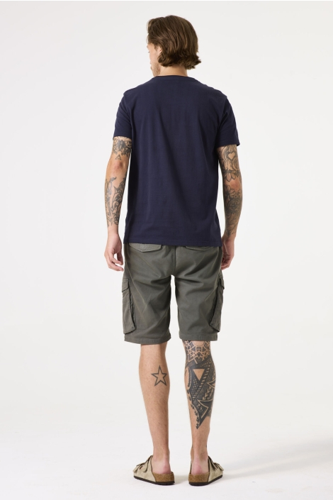 Garcia d51001_men`s t-shirt ss
